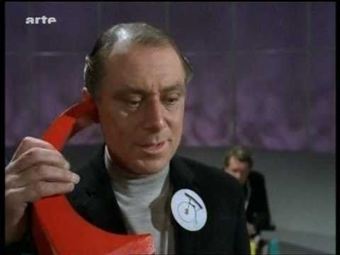 Ein andres - Amboß oder Hammer sein