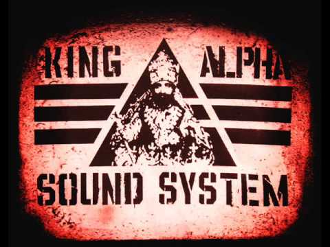 RAS MACBEAN-PRAISE THE MOST HIGH-KING ALPHA PRAISE H.I.M.