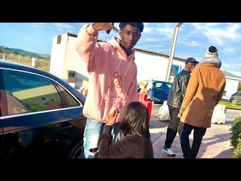 Lilo lekikounte - chicotter (officiel)