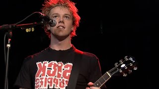 Sick Puppies - Pathogen (Live)
