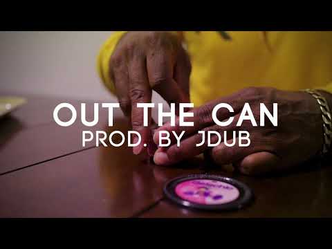 DLANE - Out The Can (Prod. by JDUB)