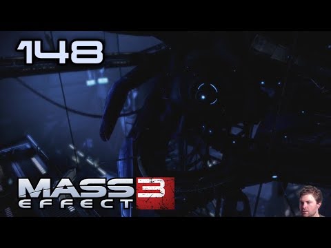 🎮 Mass Effect 3 (Assault Illusive Man's Base [2 of 3]) Let's Play! #148