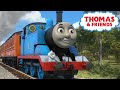 What Can Thomas Find Today Thomas Friends 60 Minutes Kids Cartoons