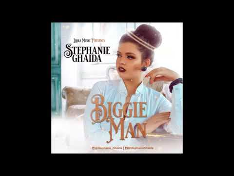 Stephanie Ghaida - Biggie Man