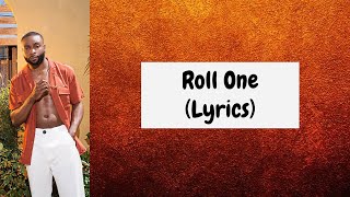 J - Sol - Roll One (Lyrics)