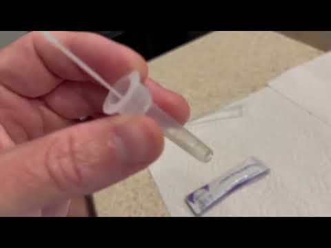 Covid-19 At-Home Test Kits