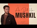 Ae Dil Hai Mushkil Yash Zinzuwadia Cover Ranbir Anushka Arijit Singh Pritam