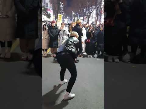 [MAXXAM] 181214 이찬욱 - 템포(Tempo) (EXO cover)