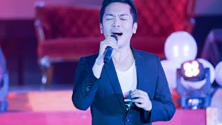 Ngayon at Kailanman Ariel Rivera cover (Ama, Ina, Anak)