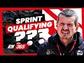F1 Sprint Qualifying Races explained - this is how it works | RacingNews365