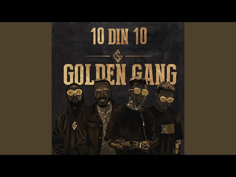 Magic Milli (feat. Matteo, Jon Baiat Bun, Shift)