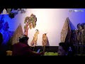 LAGU KIRIM DOA VERSI WAYANG PURWA LANGEN KOMARA