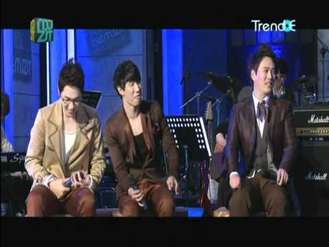 20101113 The Muzit Ep.15 SG Wannabe (1-2)
