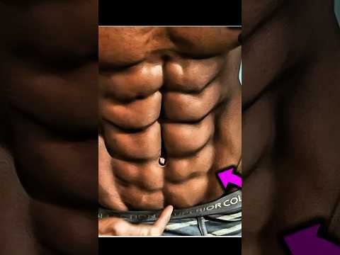 Top 5 Dumbbells Abs Workout 💪✅