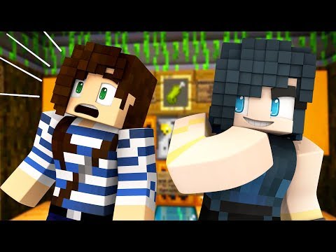 Funneh's Revenge! | Halloween Haunted Maze | The Deep End
