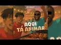 K Marques Aqui Ta Animar