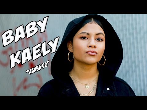 BABY KAELY (Wanna do) - Cardi B "MONEY"
