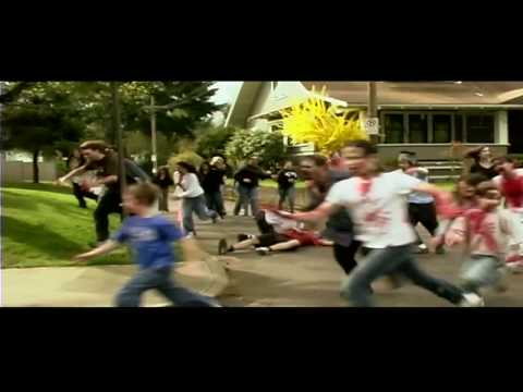 Run For Your Life
