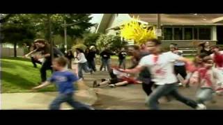 Run For Your Life
