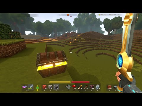 Creativerse #1 - It's Free Again! ✧ New Playthrough