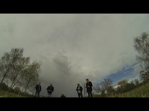 FPV Meet Up1 i København - Flying Vortex 250 Pro