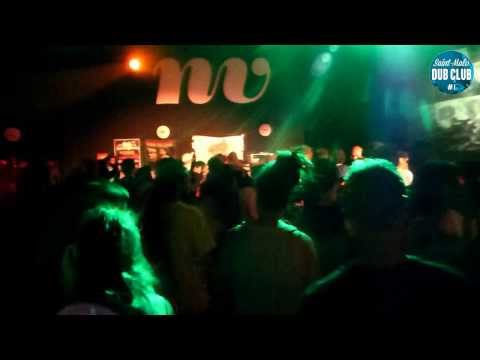 Saint-Malo Dub Club #1- Roots Meditation - dubplate ⑨