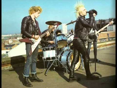 GBH - Unanswered Prayers