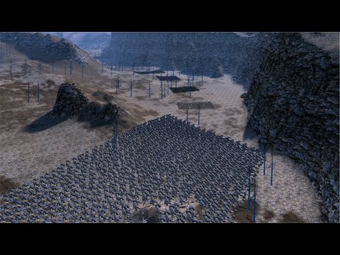 GIANT OGRES VS UNDEAD DUNGEON - UEBS MODS - Ultimate Epic Battle Simulator