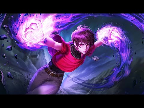 Мобайл легендс монтажик Дариус (Ороти Крис)