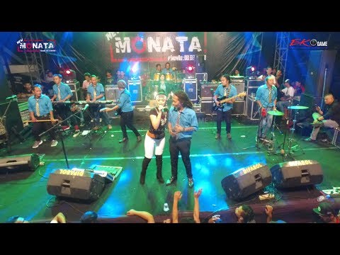 DUET MESRAH NEW MONATA - TAK INGIN TANPAMU - UTAMI DEWI F FEAT SODIKPANTURA - DIFASOL AUDIO