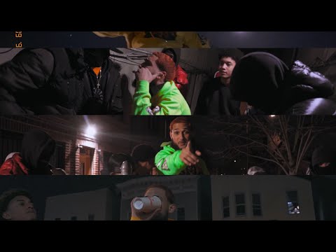 Josh Myll - El Mejor En El Aula (Official Video Shot by @SansonFilms )