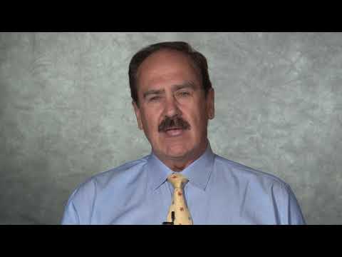 Professor Carl Voigt, Clinical Management and Organization at USC Marshall School of Business