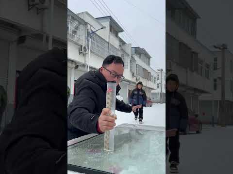 Experts can still play like this with folk screw caps #2