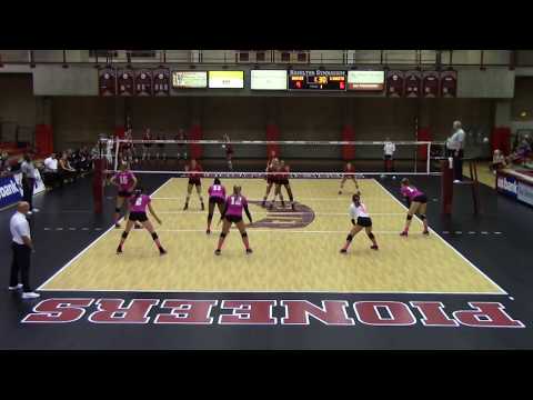 Cassie Baird #2 University of Denver