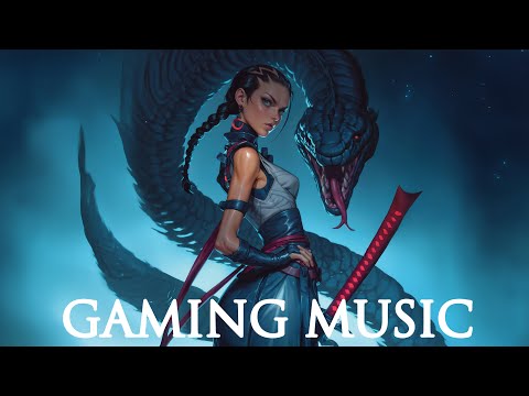 Gaming Music Tryhard 2025🎵1 hour Gaming Music🎵No Copyright Gaming Music 2025🎵No Copyright Gaming Mix