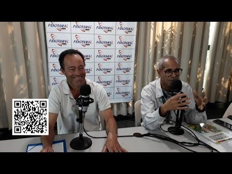 Bairro Peroba destaca-se como um exemplo de sucesso no agronegócio de produtos orgânicos