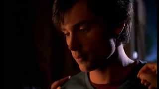 Smallville Clark and Lana Everything