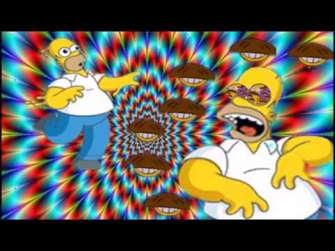 Trippy tech set "Gustavo Bravetti songs" (Victor Cardenas set)