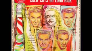 Crew-Cuts - I'm Always Chasing Rainbows (Mercury LP MG 20067) 1955