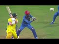 Australia Vs Afghanistan 2023 World Cup Full Highlight