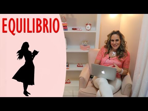 COMO SER UMA PESSOA MAIS CALMA E EQUILIBRADA? | Cris Monteiro - Terapia de casal