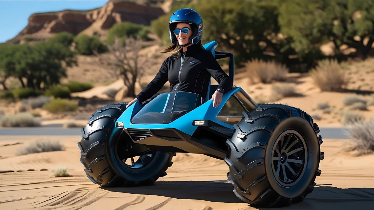 AMAZING INVENTIONS YOU MUST SEE