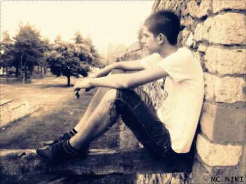 B-TwO Ft Niki G - Kuq e Zi