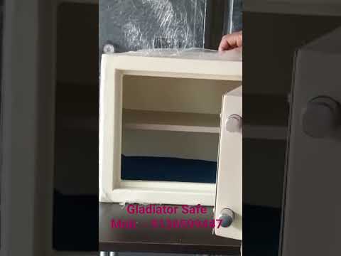 Security Safes