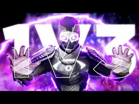 1v3 Trials: Dead Cliffs / Sentinel