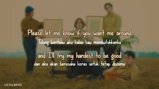 Download lagu If You Know That I'm Lonely | FUR | Lyrics | Lirik & Terjemahan Indonesia mp3 Download lagu If You Know That I'm Lonely | FUR | Lyrics | Lirik & Terjemahan Indonesia mp3