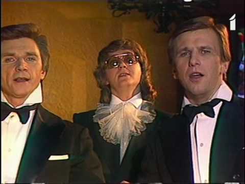 Così Fan Tutte (VIDEO) - Žoržs Siksna (1985)