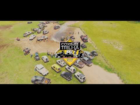 2º Coxim na Trilha | 2º Dia