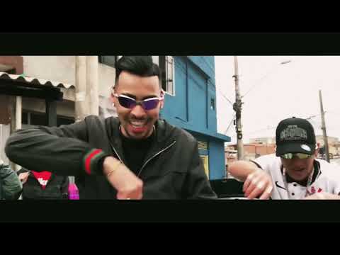 MC LK VR & RAFA ZERO11 - AS CARENADAS (VideoClipeOficial)