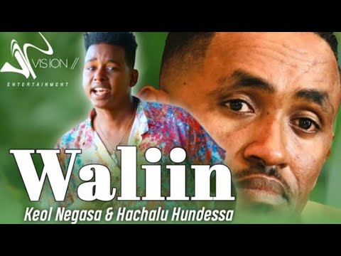 Keol Negesa_JAMAREE  Oromoo Music /(Video Officail( 2023